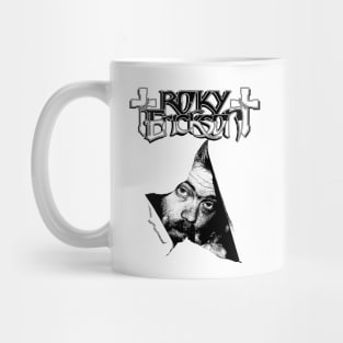 Roky Erickson Mug